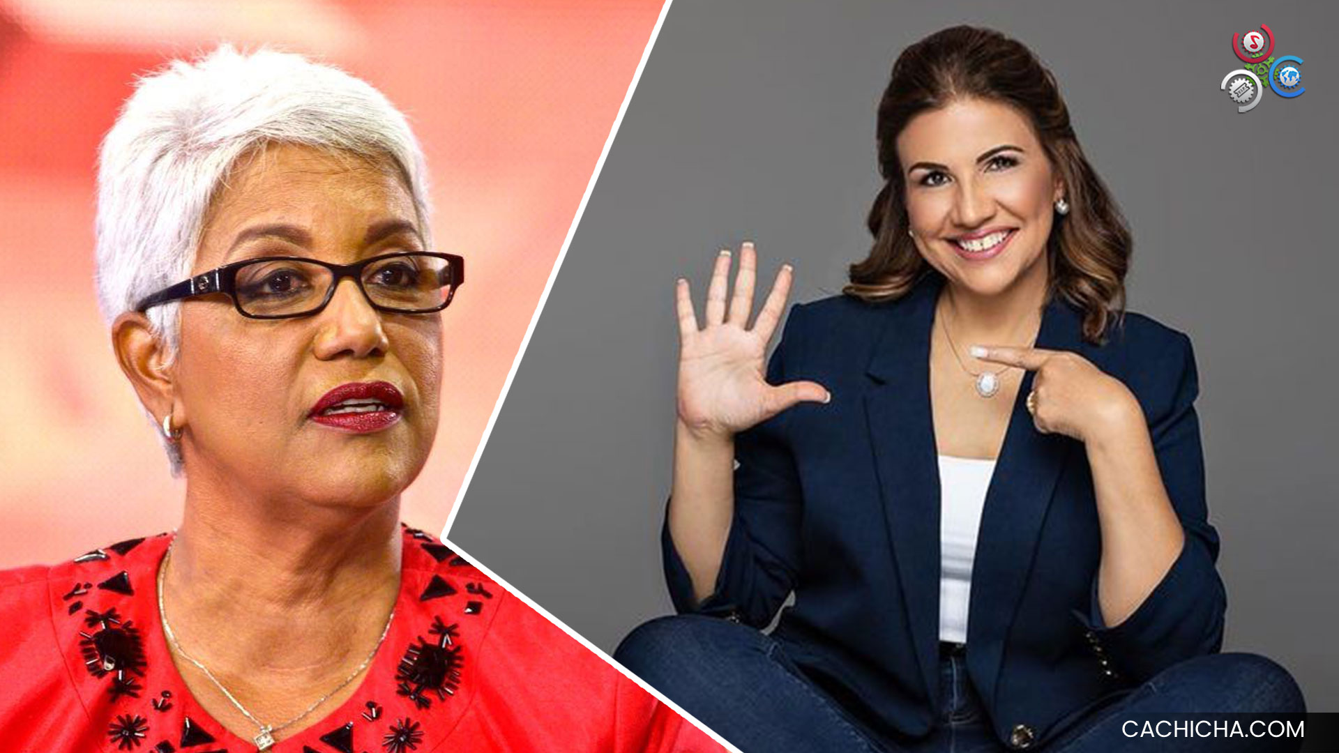 Margot Tiene Cinco Años Sin “ver A Linda”