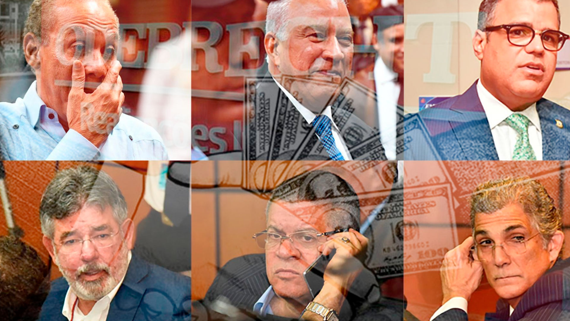 Geraldino González Habla De Cómo Terminará El Caso De ODEBRECHT 