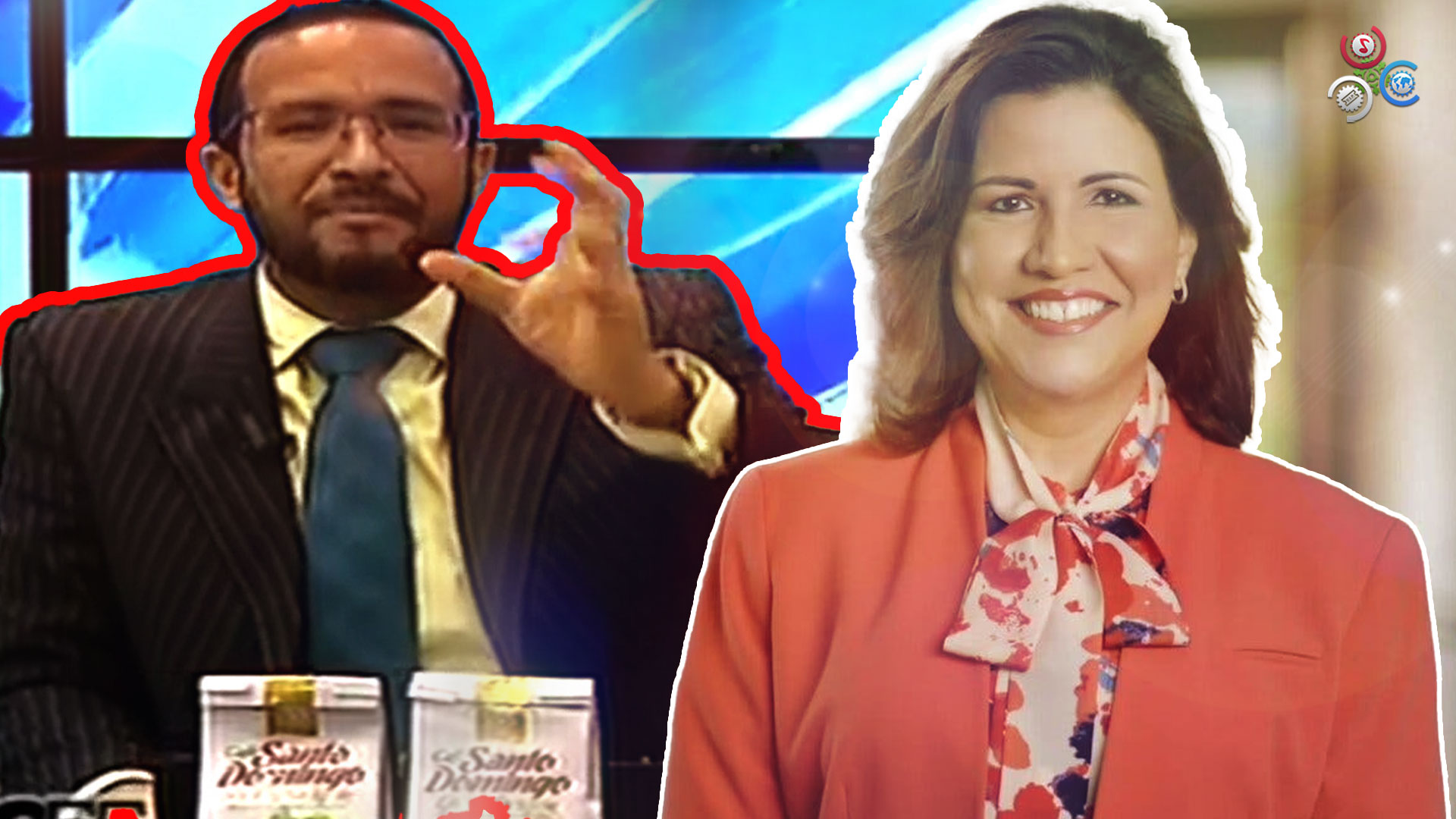 Edison Meléndez Dice Que Margarita No Está Preparada Para La Presidencia Y No Tiene Estructura