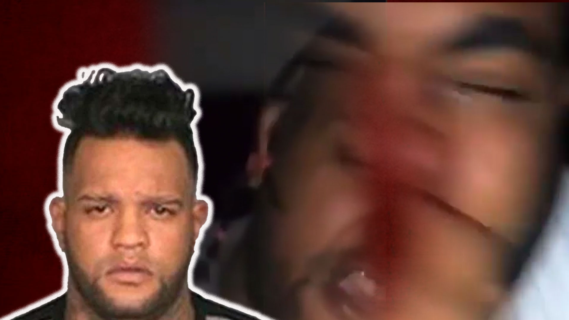 Se Filtra Otro Video De “El Cirujano” Con Una Víctima ¡Mira Lo Que Hizo!