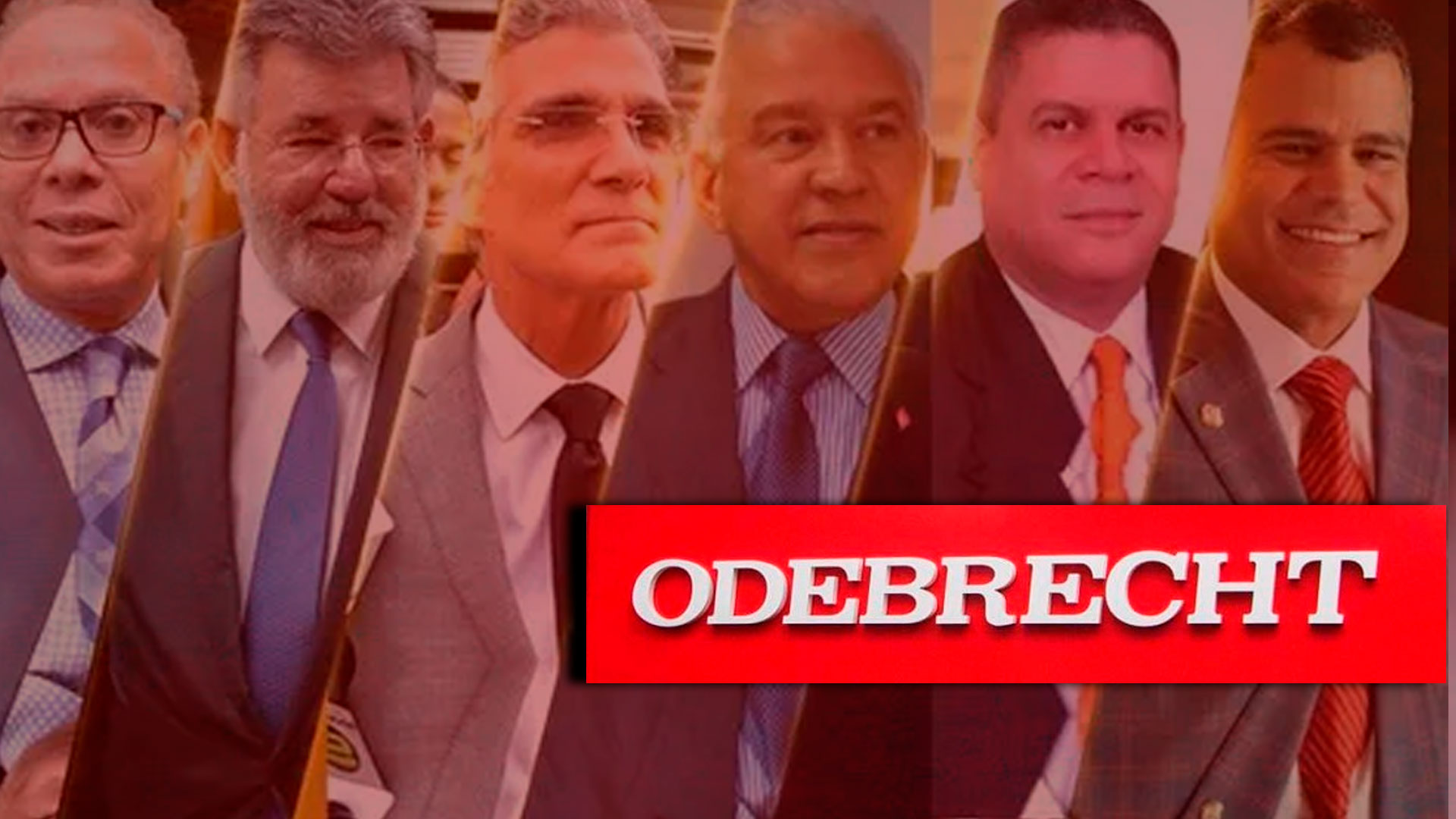 Última Defensa Para Los Imputados Del “Caso De ODEBRECHT” Ante Tribunal 