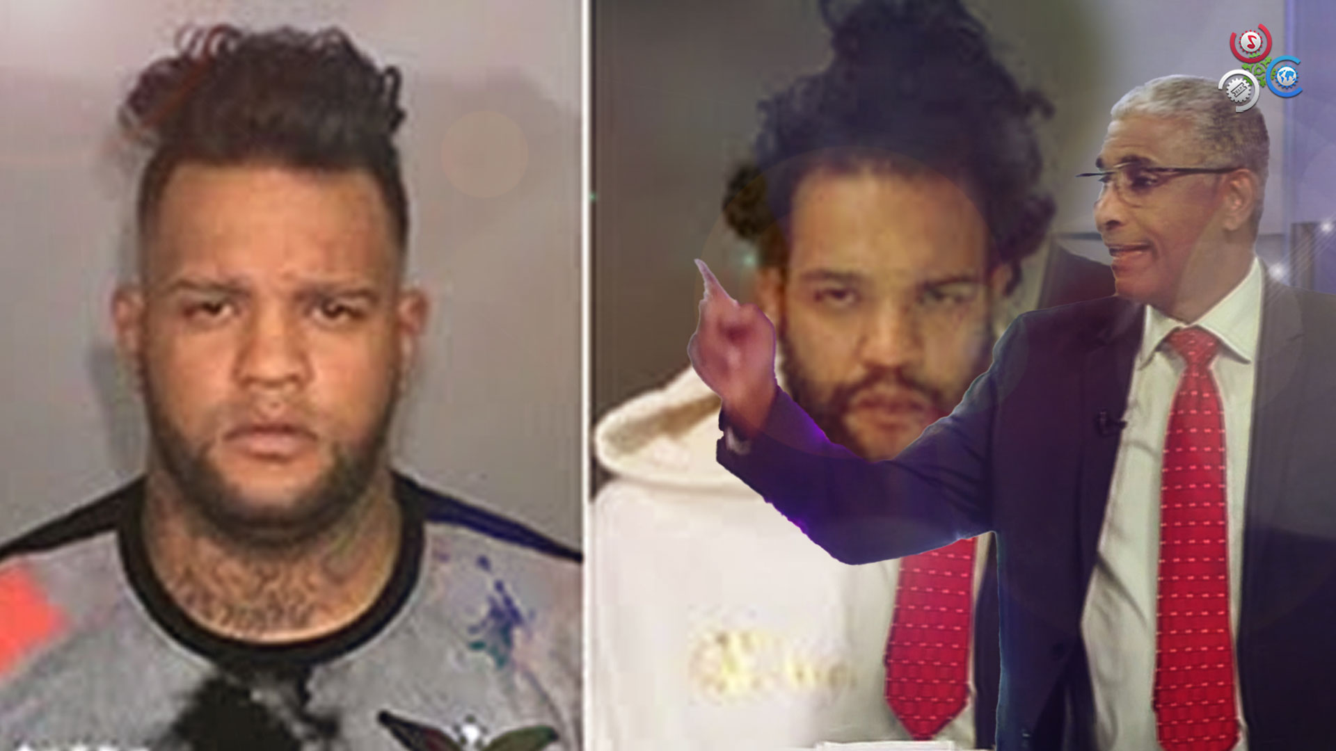 Johnny Vásquez Habla Sobre El Cirujano, Se “quilla” De Mala Manera Y Dice Que Están Matando A Testigos Claves ¡Mira Por Qué!