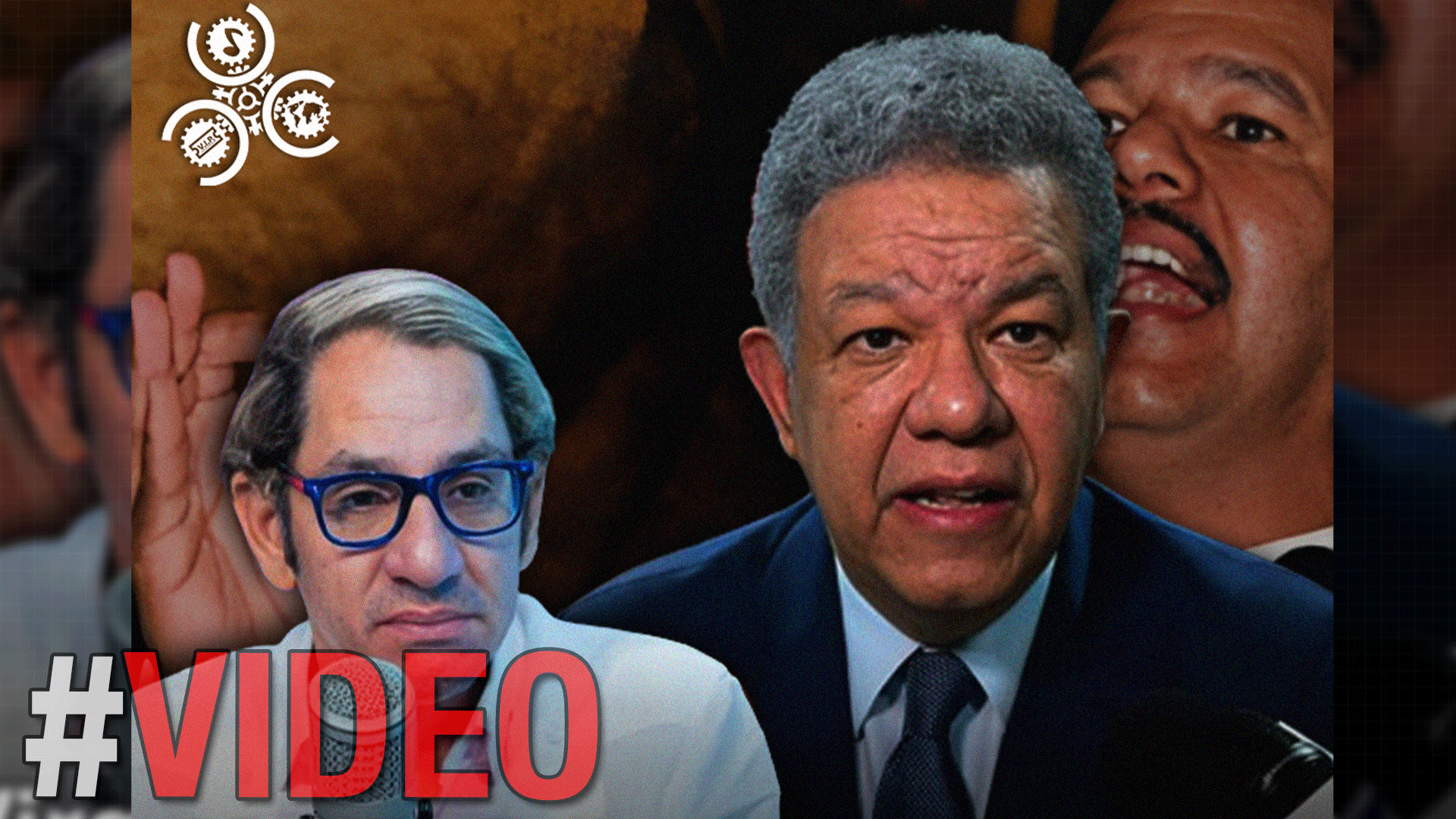 Virgilio Feliz: “Leonel Tiene Amnesia Selectiva, Ya No Recuerda Que Privatizó Todo”  