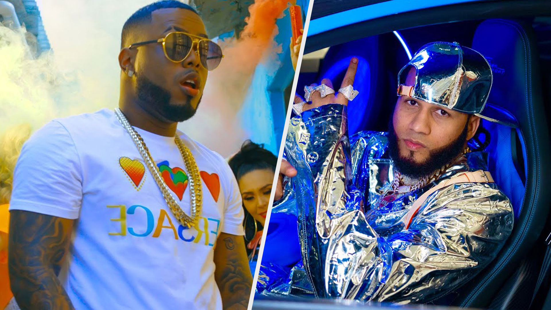 ¡Picante! Musicólogo Dice Que El Alfa “uso Sus Letras” Sin Su Permiso Para Quedar Bien 