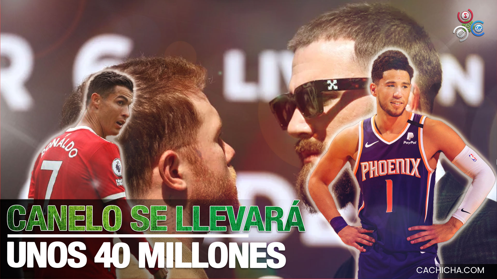 Resumen De Los Principales Chismes Virales Del Momento Con El Gordo Y La Flaca