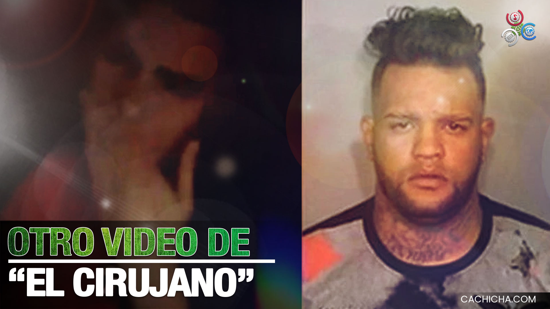 Otro Video Filtrado Del Famoso “Cirujano” Haciendo Lo Que Mejor Sabía Hacer