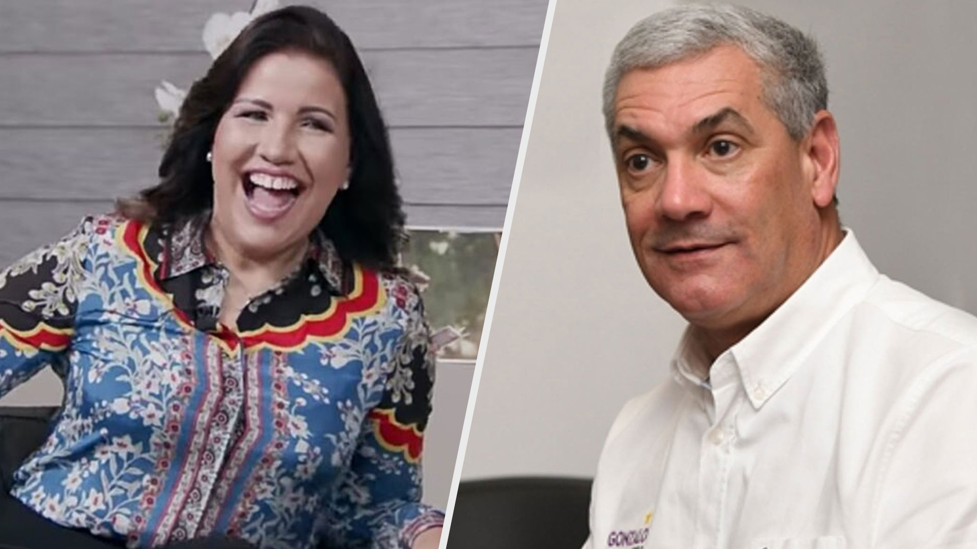 Margarita A La Presidencia Y La “terrible Experiencia” Del PLD Con Gonzalo 