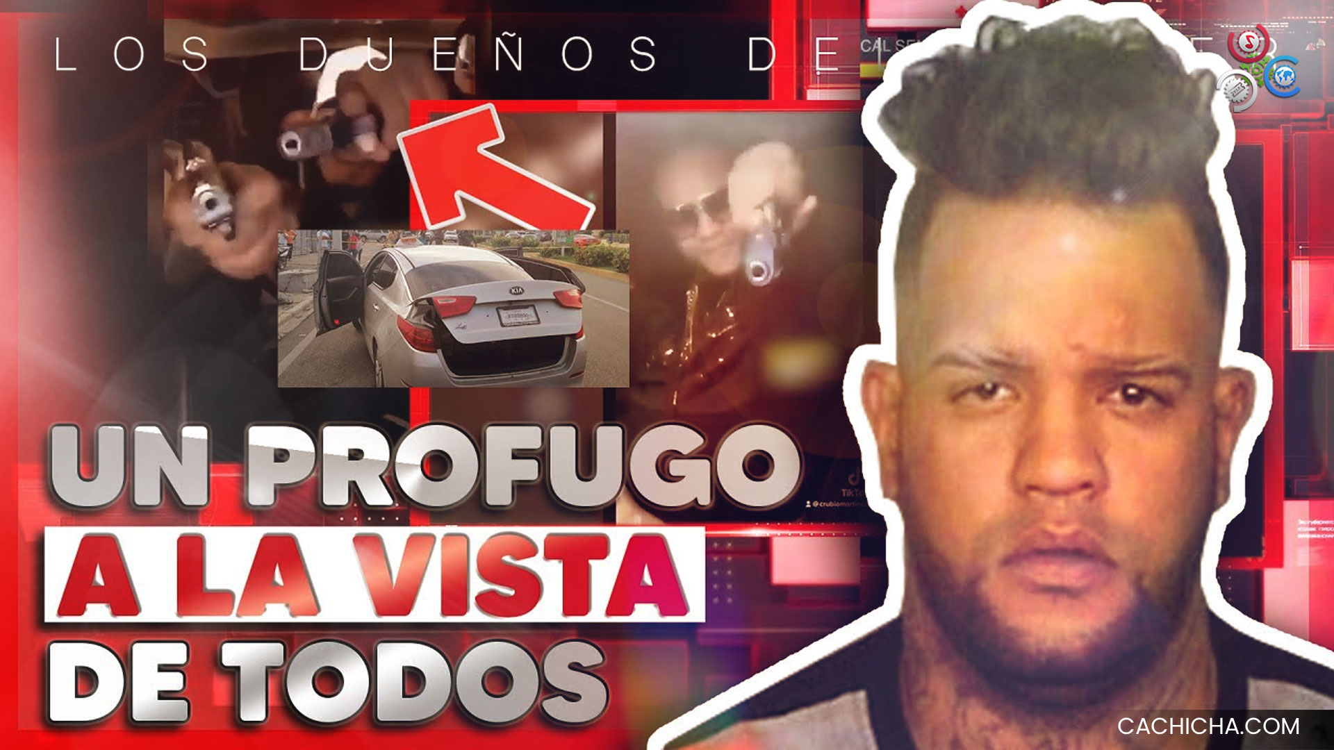 El Cirujano ¿Prófugo O Protegido Por La Justicia?