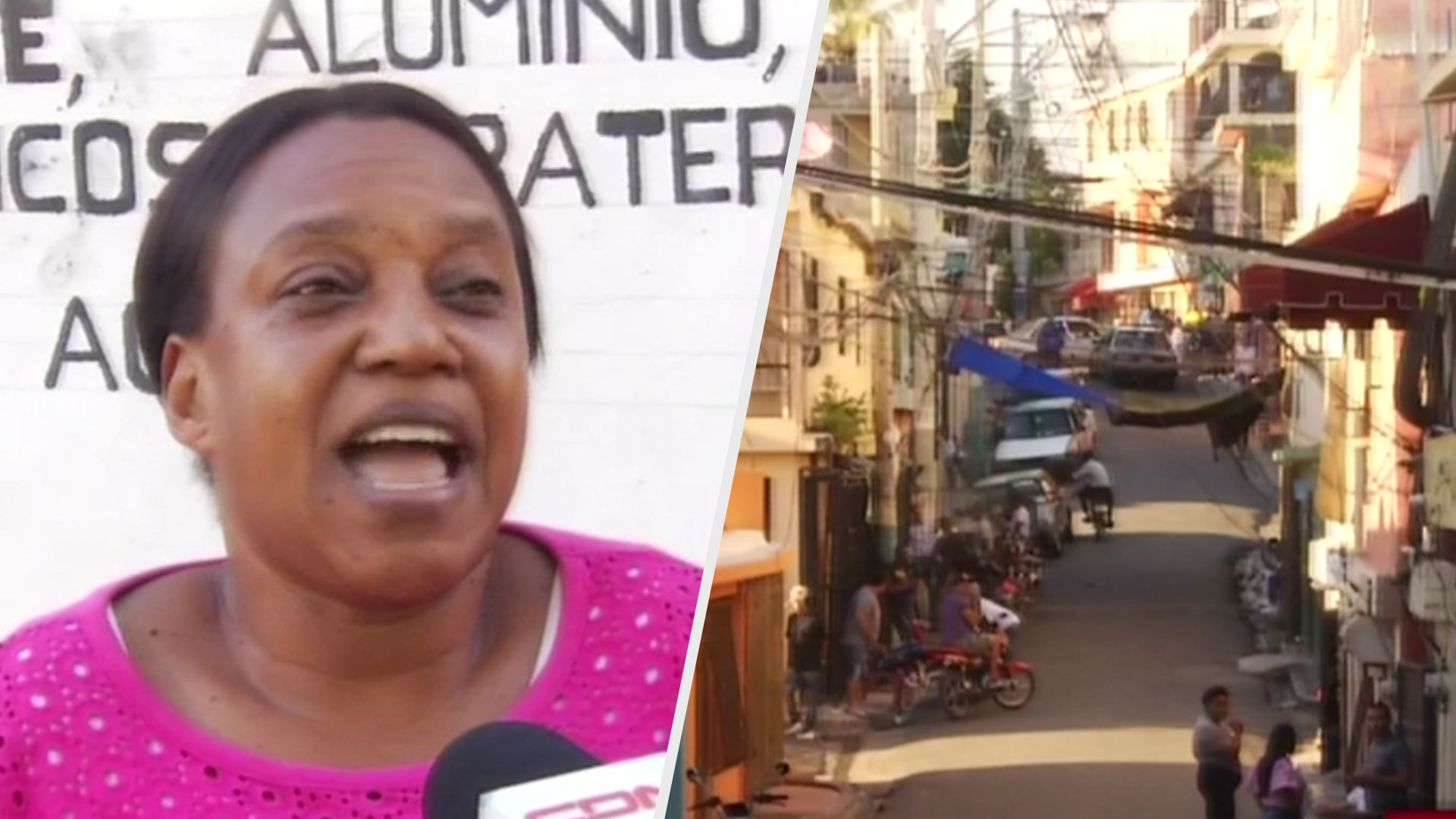 Las Mujeres Se Convierten En Un Blanco “fácil” Para Los Atracadores 