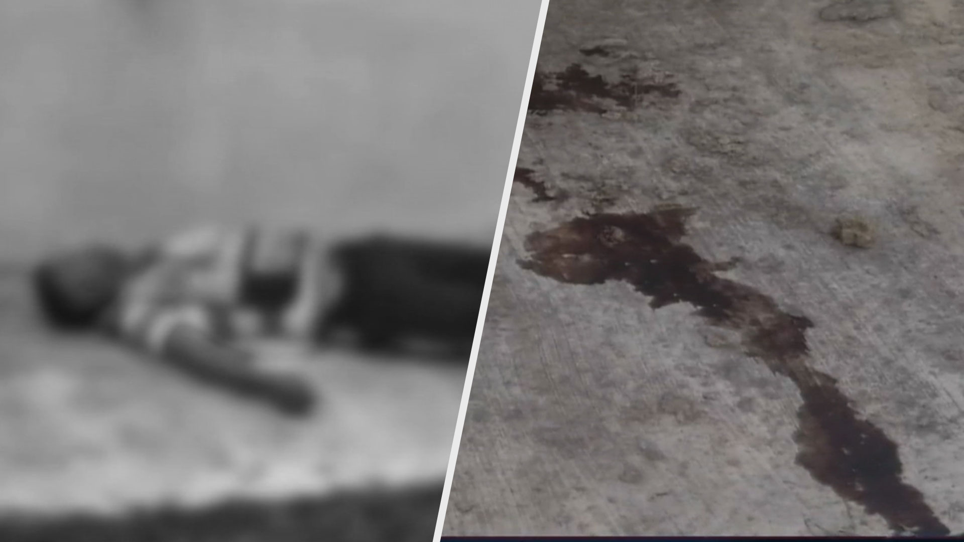 Motorista Asesina A Otro Supuestamente Por El Dinero Del Pasaje De Un Cliente 