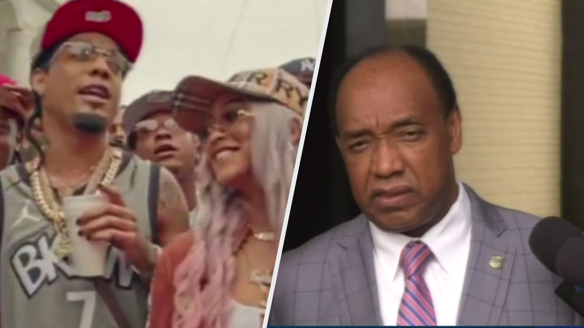 Congresistas Buscan Regular La Música Explícita Las Cuales Inciten A La Violencia 