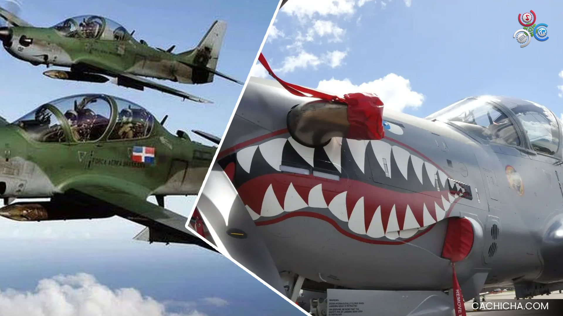 Tribunal Consideró “ilógico” Esquema De Soborno Caso Super Tucano