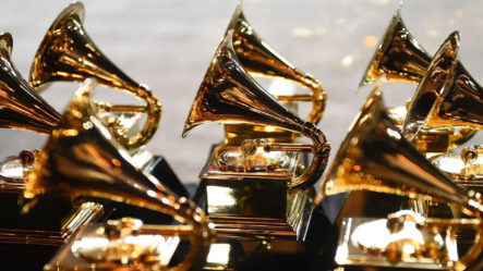 Nueve Dominicanos Nominados A Los Latin Grammy’s 