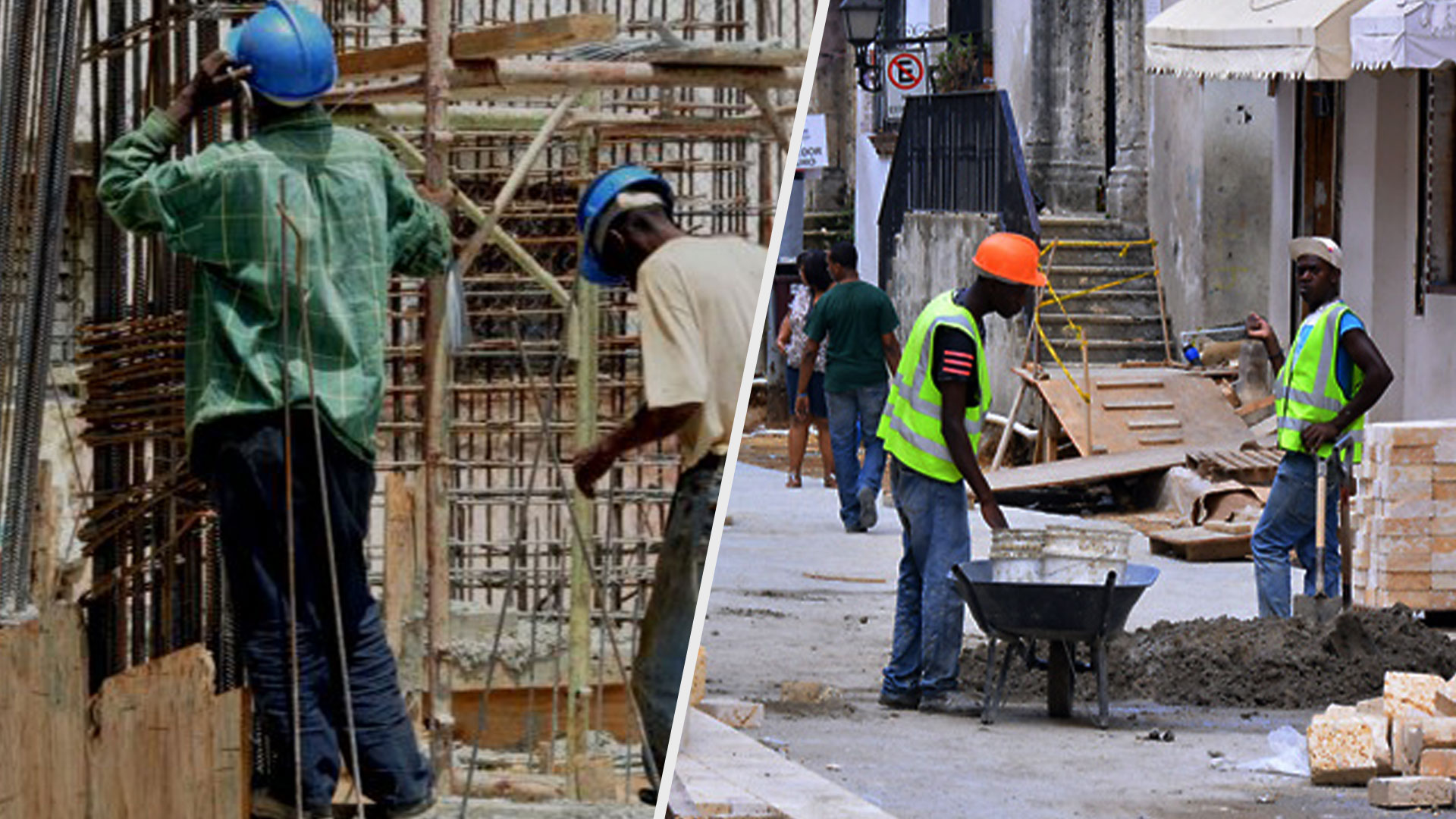 Tres Meses Para Que Empresas Que Contratan Trabajadores Extranjeros Formalicen Sus Contratos 
