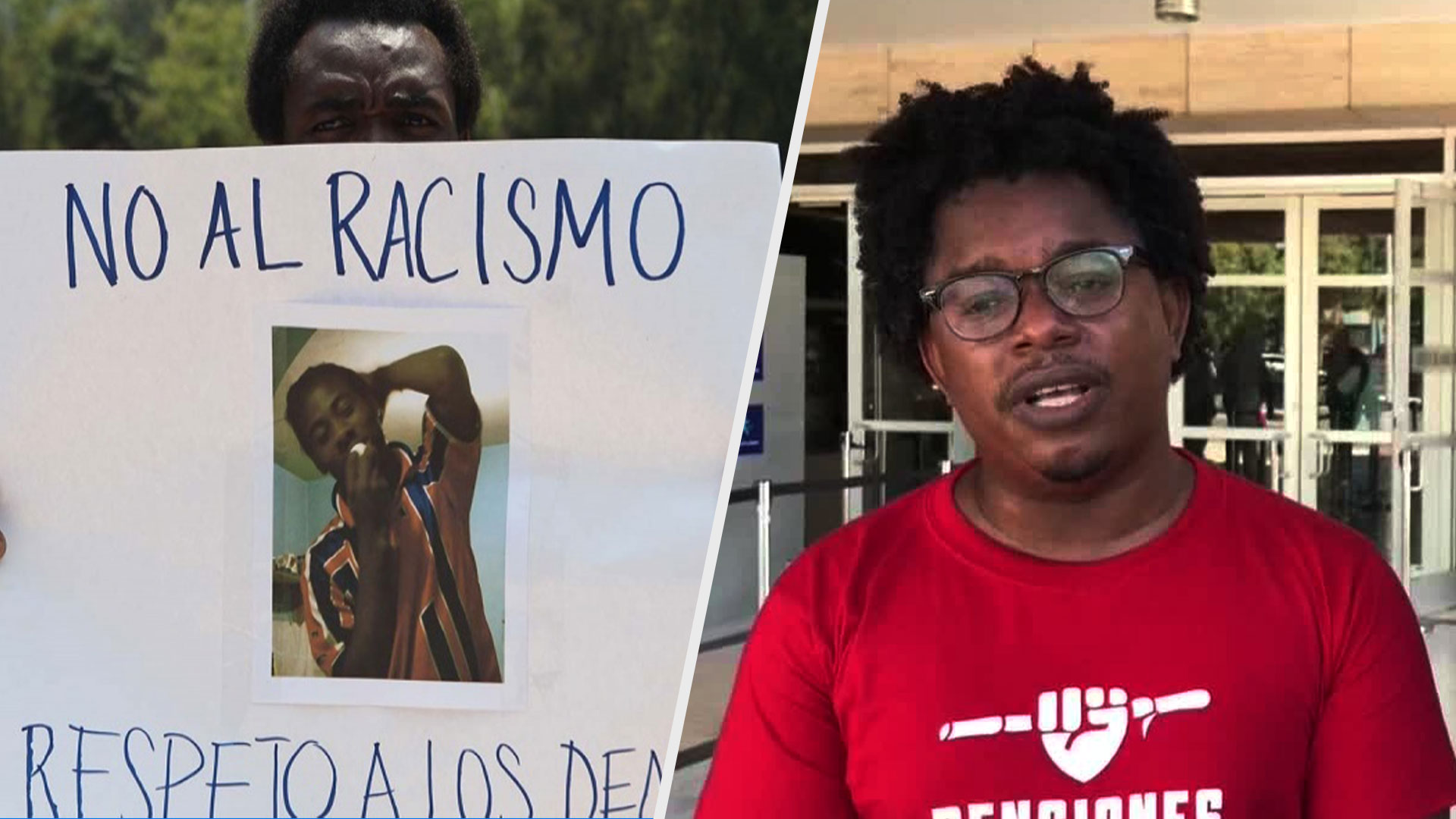 Defensores De Derechos De Los Haitianos Piden Investigar Crímenes De Odio Por Racismo 