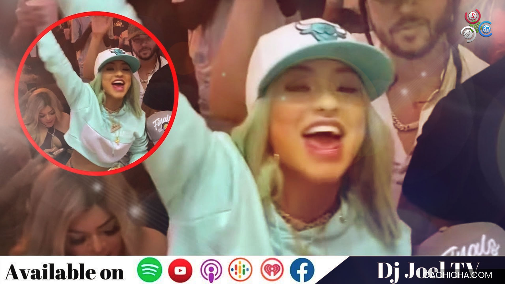 Revelan La Verdad Detrás Del Lío De La Perversa Y Yailin (testigo Narra Como Sucedió Todo)