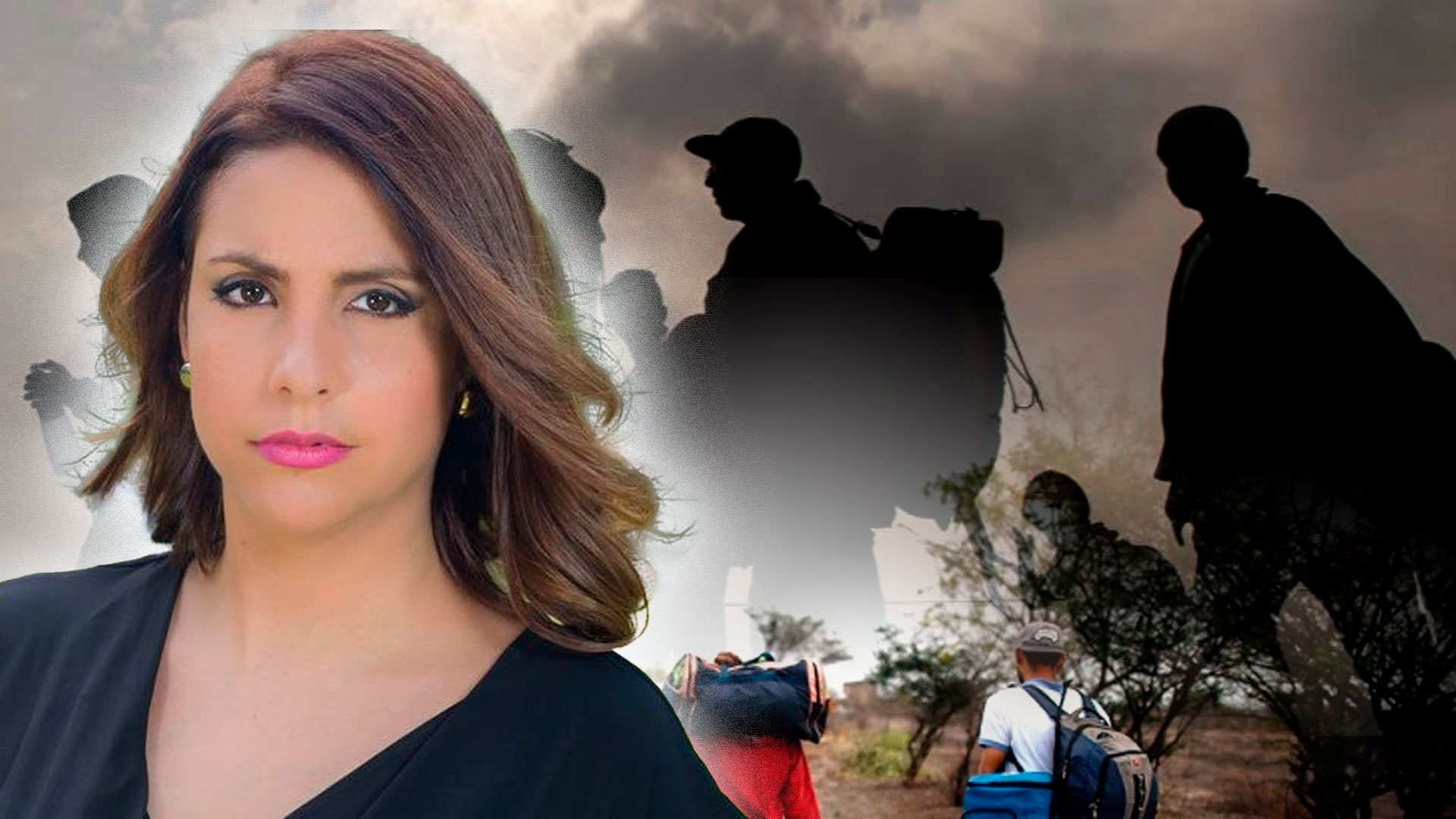 Laura Castellanos Dice: “Aquí Hay Un Problema Serio De Documentación”