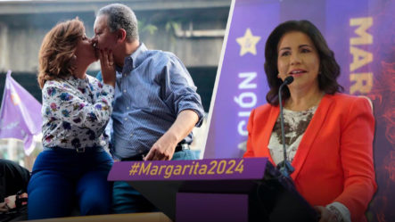 ¡Fue Mejor Presidente Que Marido! | Margarita Acaba Con Leonel 