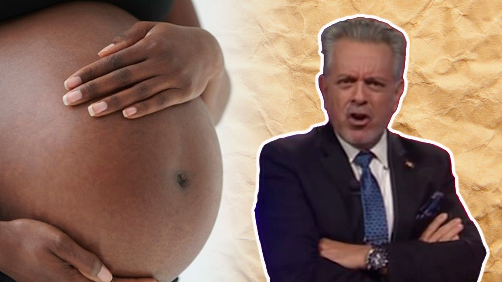 Juan La Mur; ¡Díganselo A Haití! Se Acabó Lo Que Se Daba