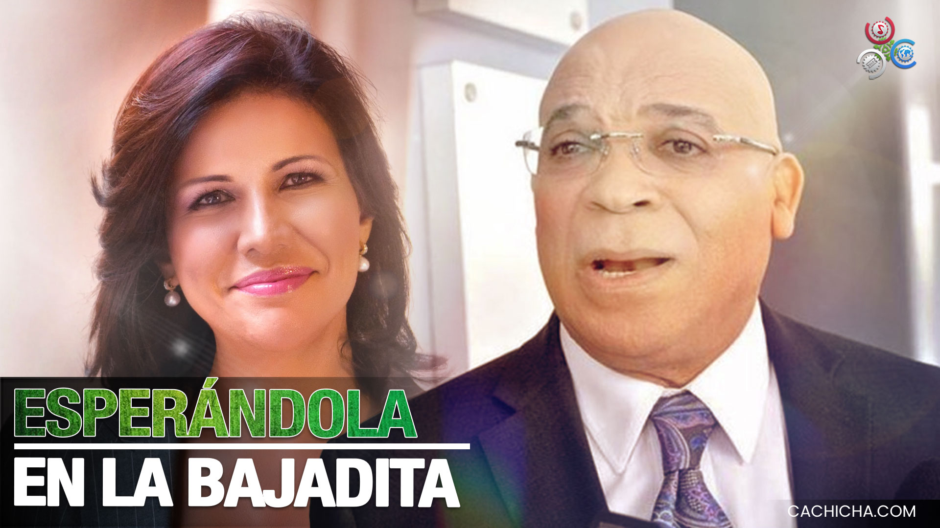 Marino Zapete: “Aquí Sentado, Esperando A Margarita Cedeño En La Bajadita”