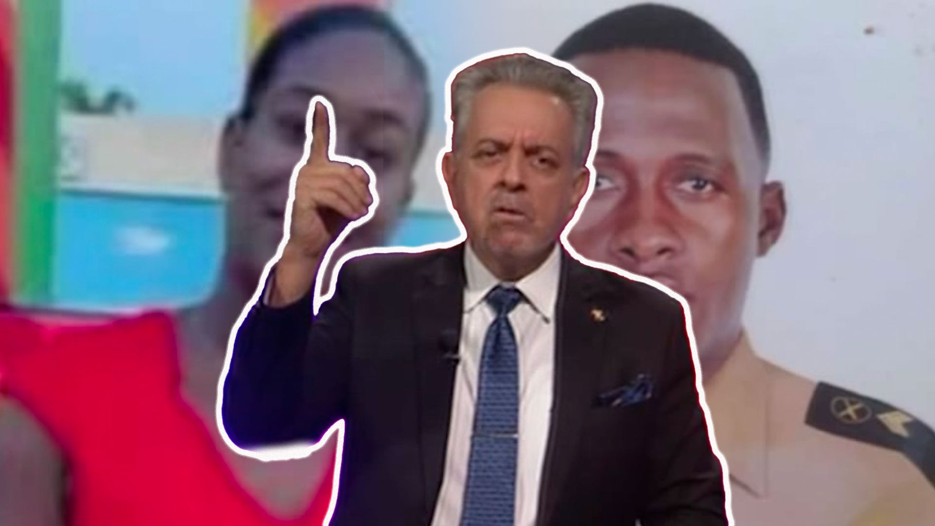 Mujer Es Encontrada Sin Vida En El Peaje De La Autopista Sto. Dgo.