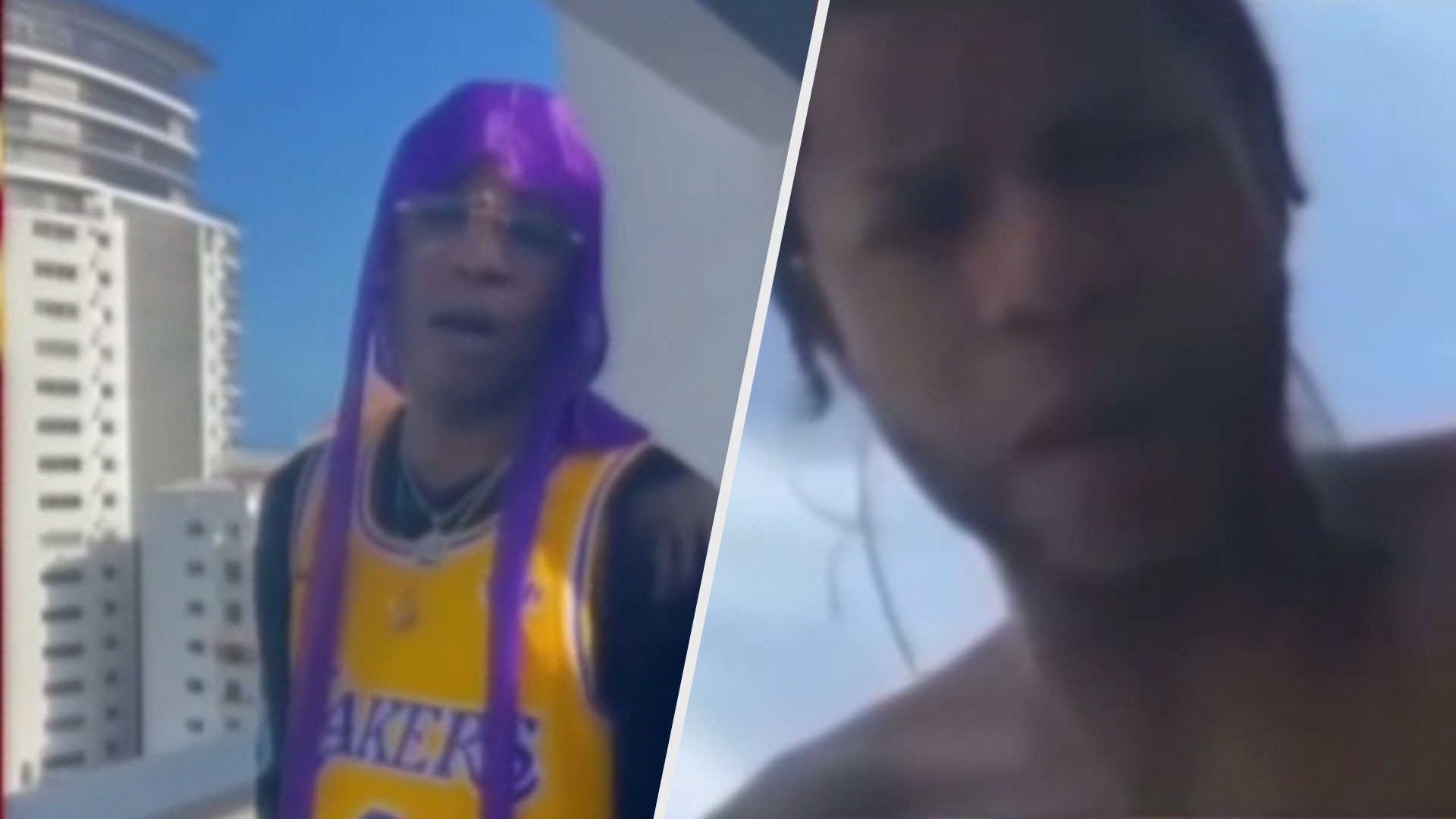 Haraca Kiko “en Olla” Y Dice Que No Quiere Volver A Robar