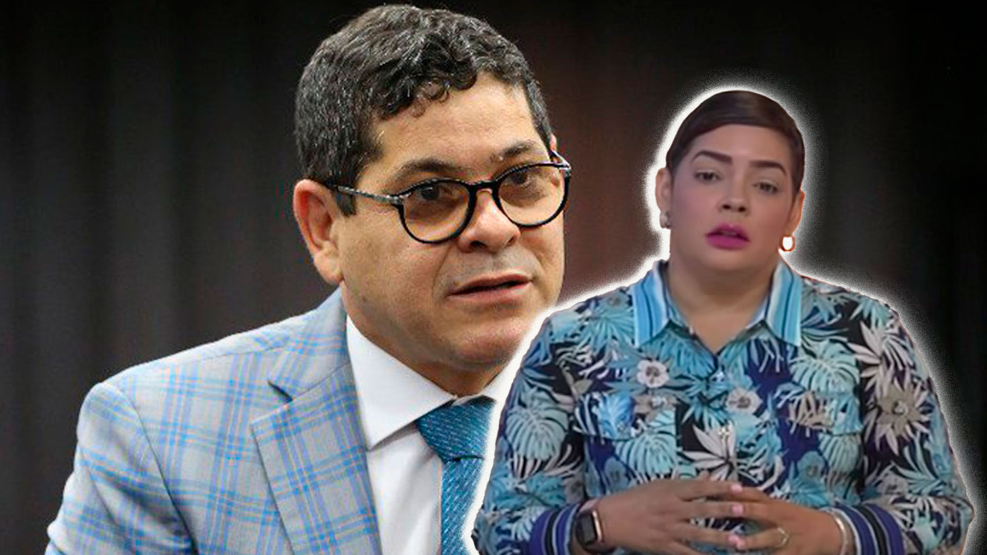 Ana Mercy Dice: “Si Estamos En Falta, No Tenemos Que Tildar A Otra Persona”