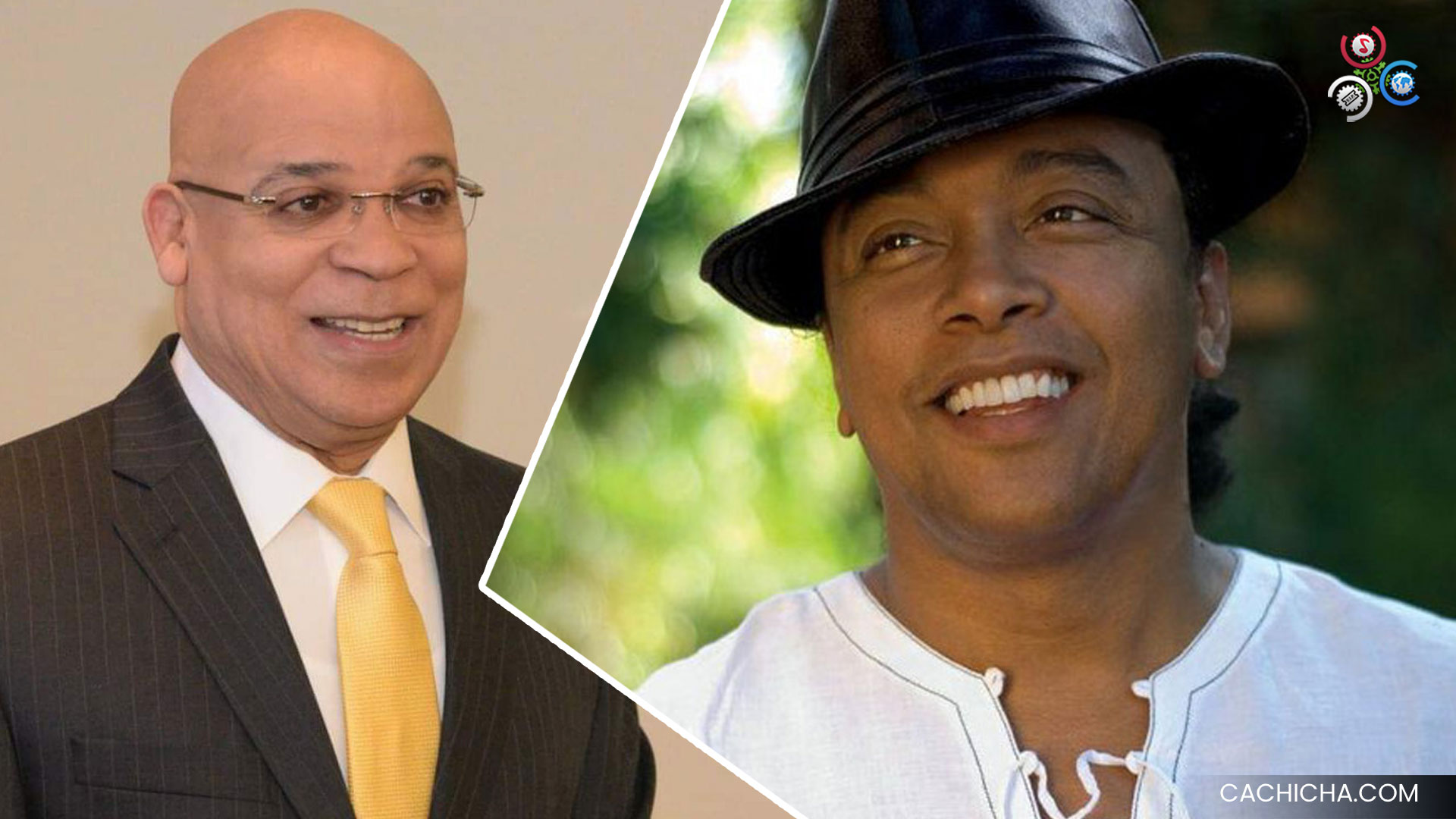 El Merenguero De Villa Sergio Vargas En Pasos Peligrosos