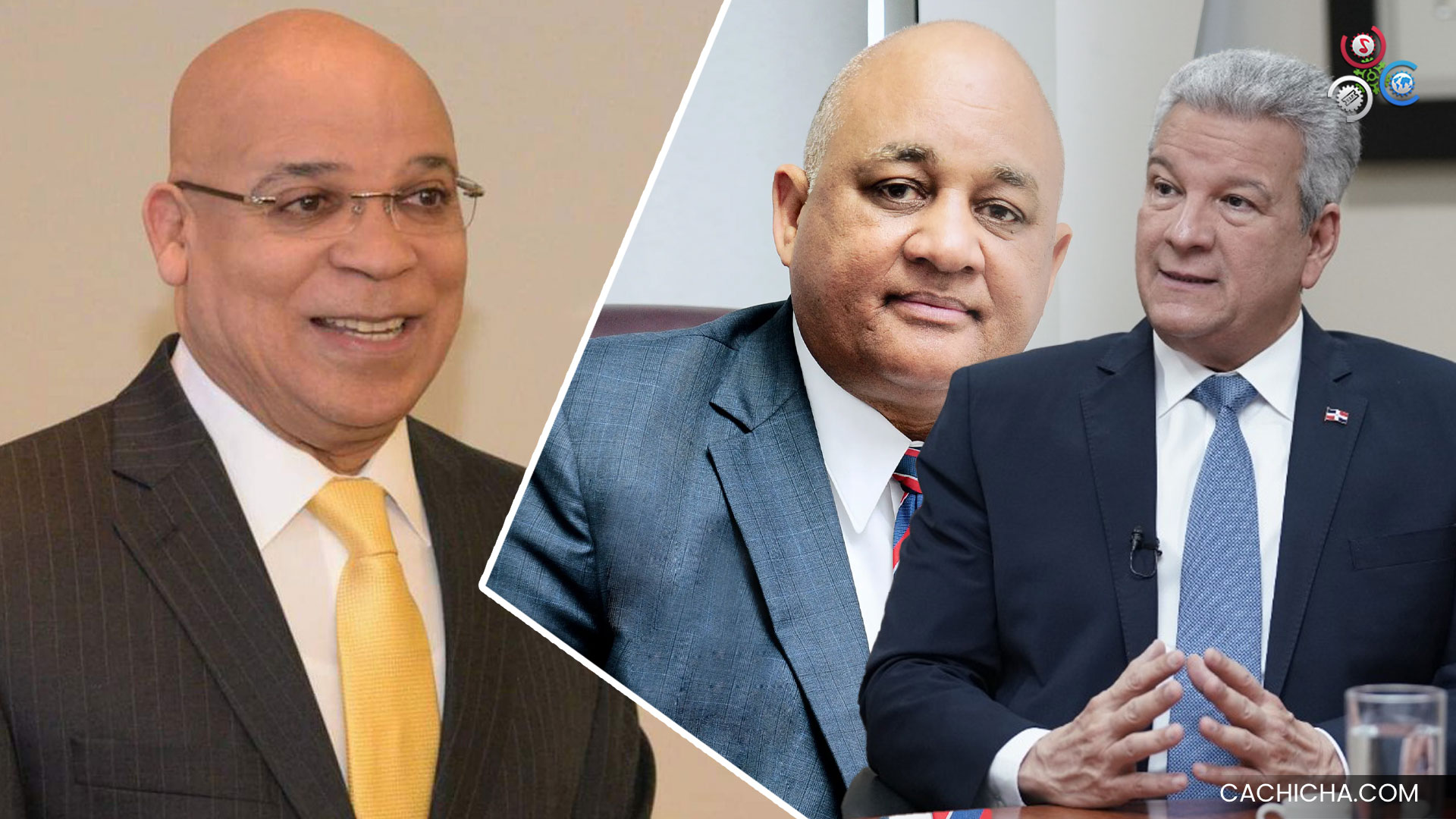 El Parecido Entre Lisandro Macarrulla Y Roberto Fulcar