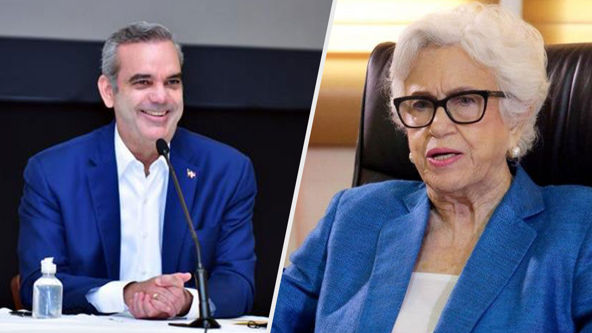 El Gobierno Trabaja Para Que Los Ciudadanos Recuperen La Confianza En Las Instituciones