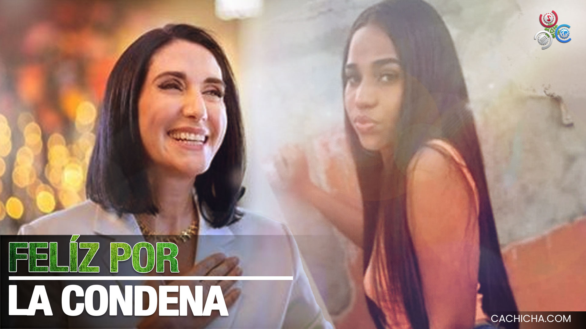 Primera Dama Dice Estar Felíz Trans Condena De Agresores A Yocairi