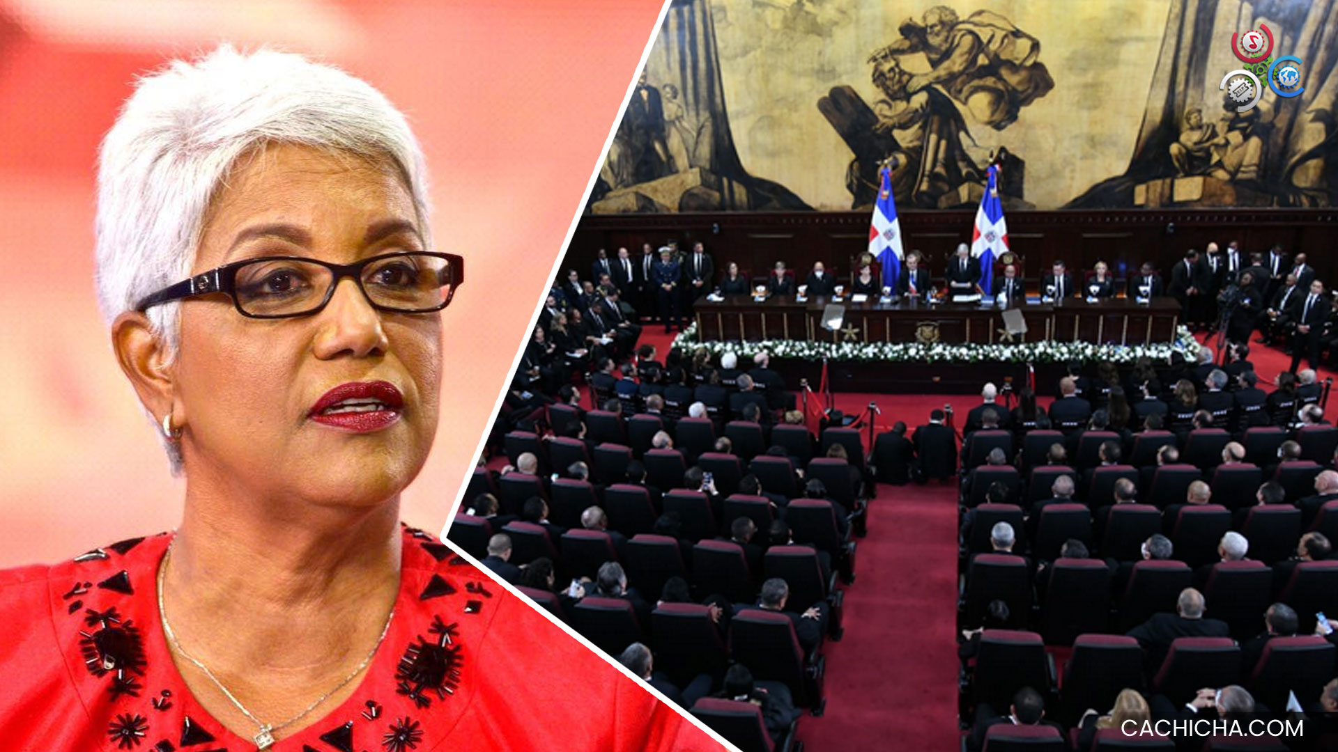 La Ley De Extinción De Dominio “gatea”