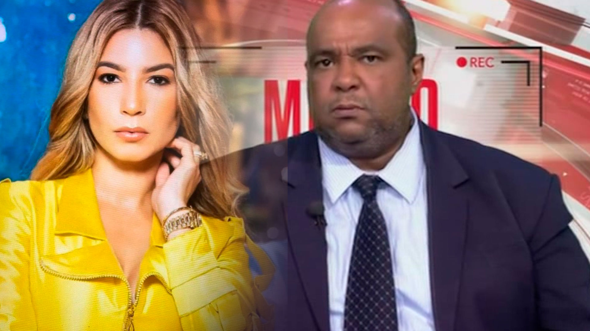 Pablo Aguilera Habla Del Caso De Leslie Rosado  ¡todos Los Detalles!