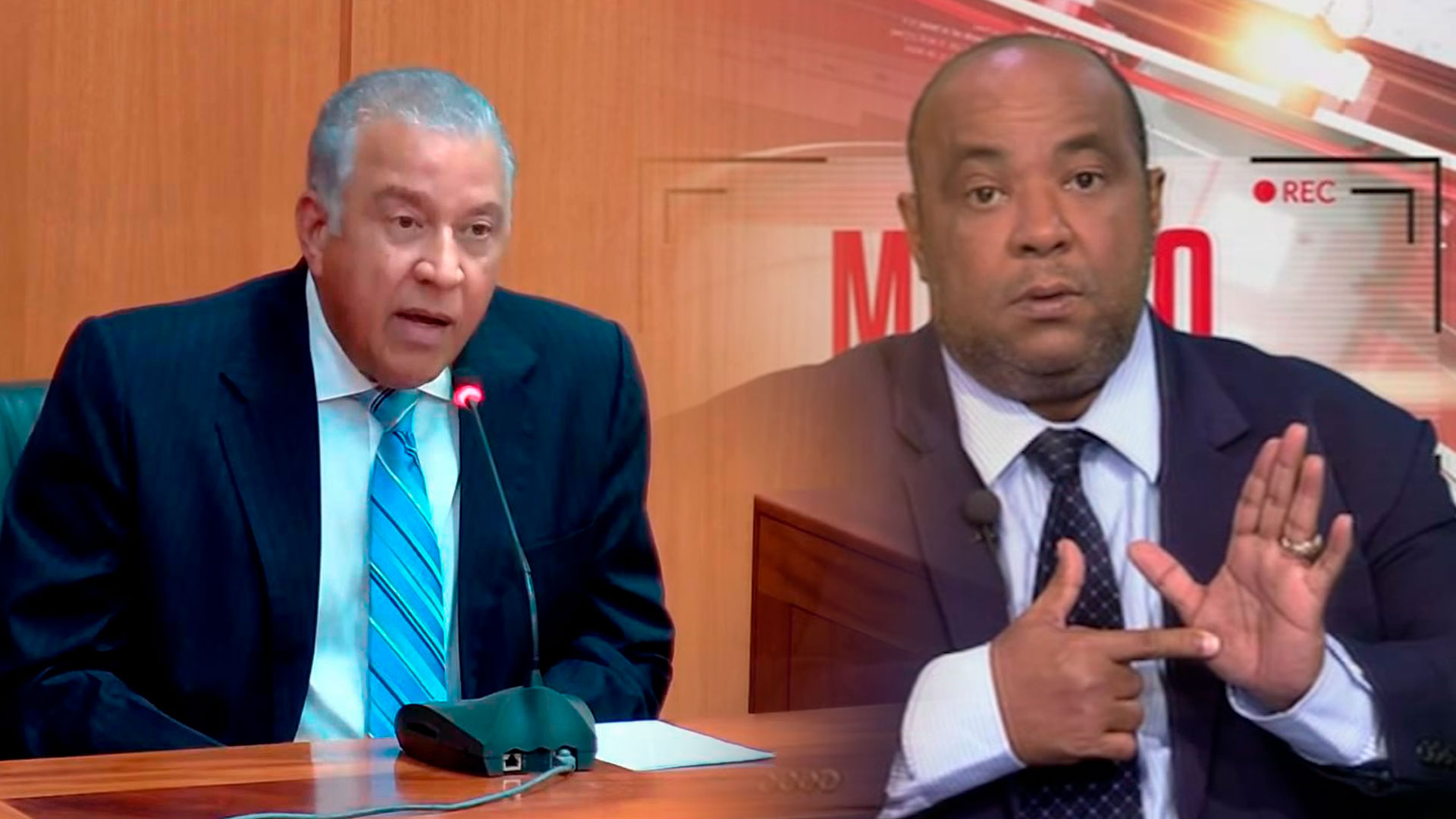 Pablo Aguilera Habla Sin Filtro Sobre Las Palabras De Andrés Bautista