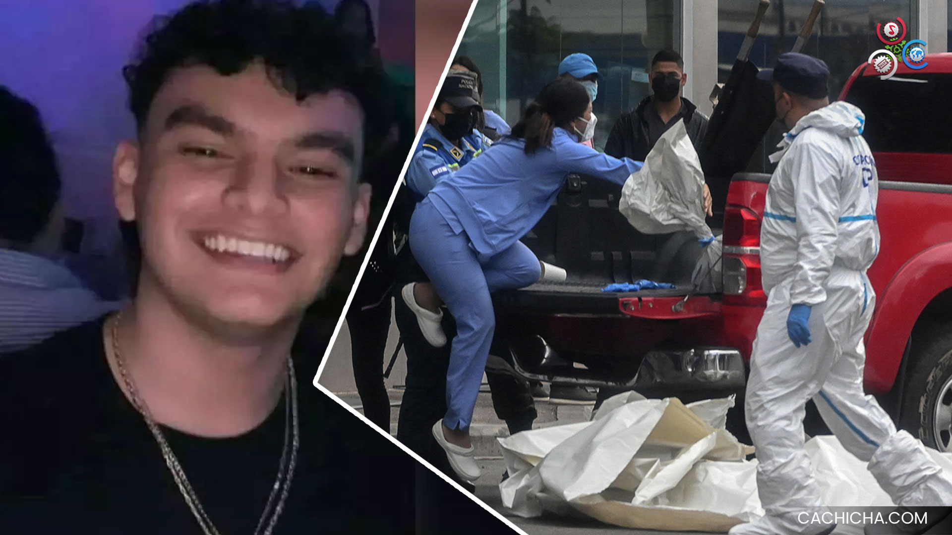 Hijo De Expresidente Hondureño Estaba “salpicado” Con Denuncias Narcotráfico