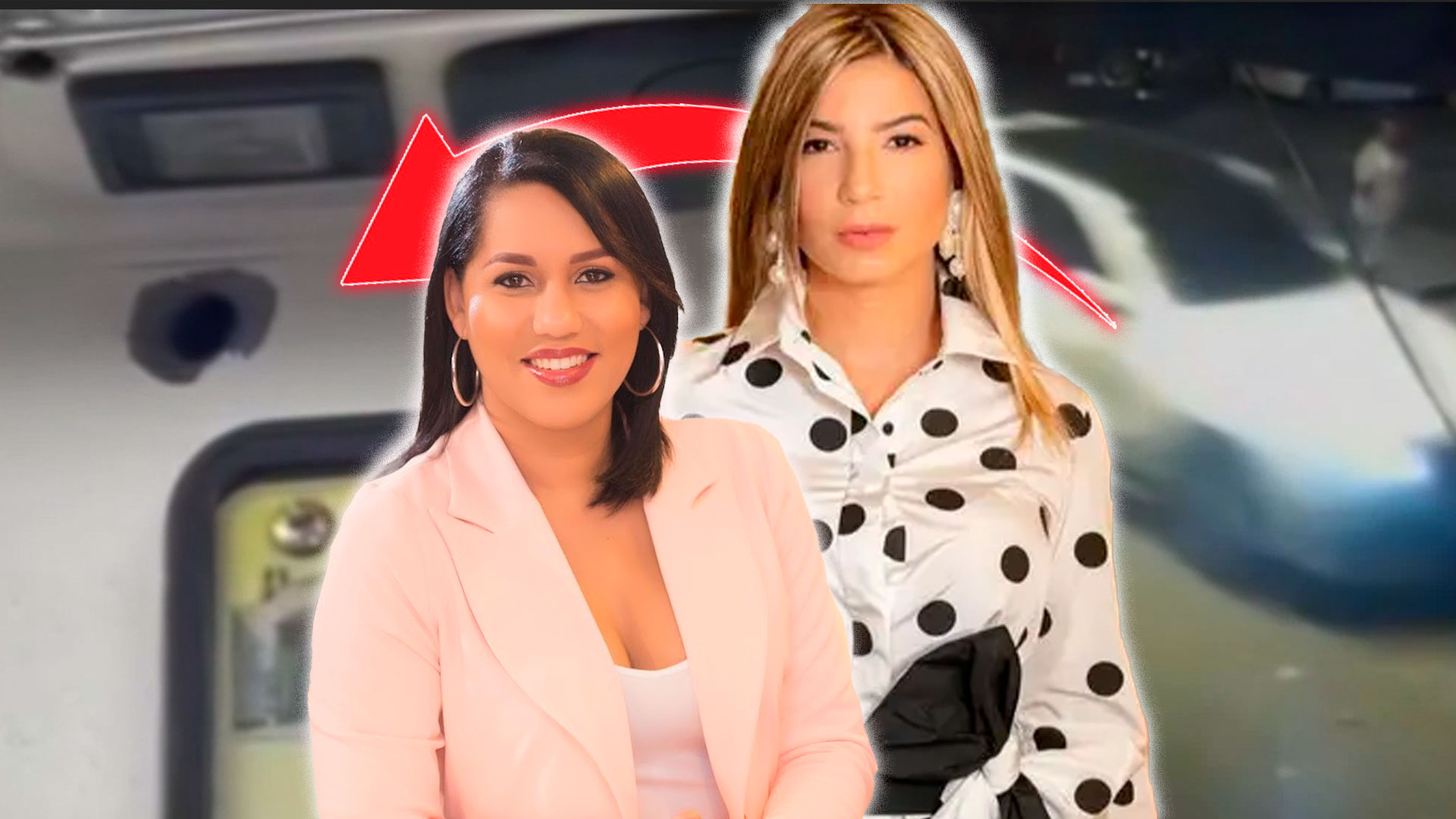 Lorenny Solano Comenta El Caso De Leslie Rosado Y Cuentan todo Lo Sucedido