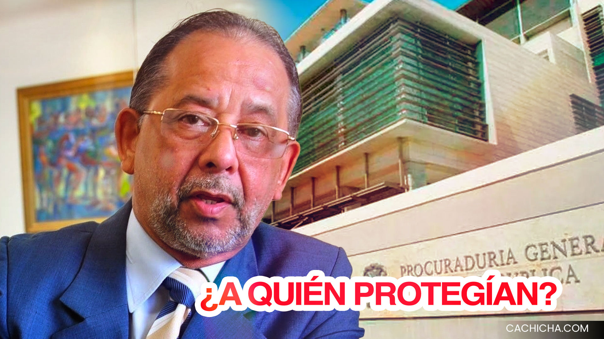 Huchi Lora Dice Que “no Querían Afectar Al Candidato O Al Capo Y Por Eso Están Callados” ¡Mira Por Qué!