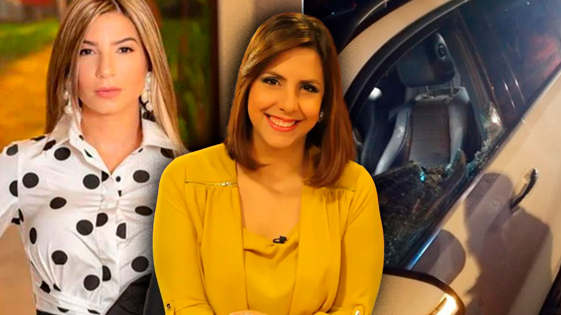 Laura Castellanos Comenta De Cómo Terminará El Caso De Leslie Rosado