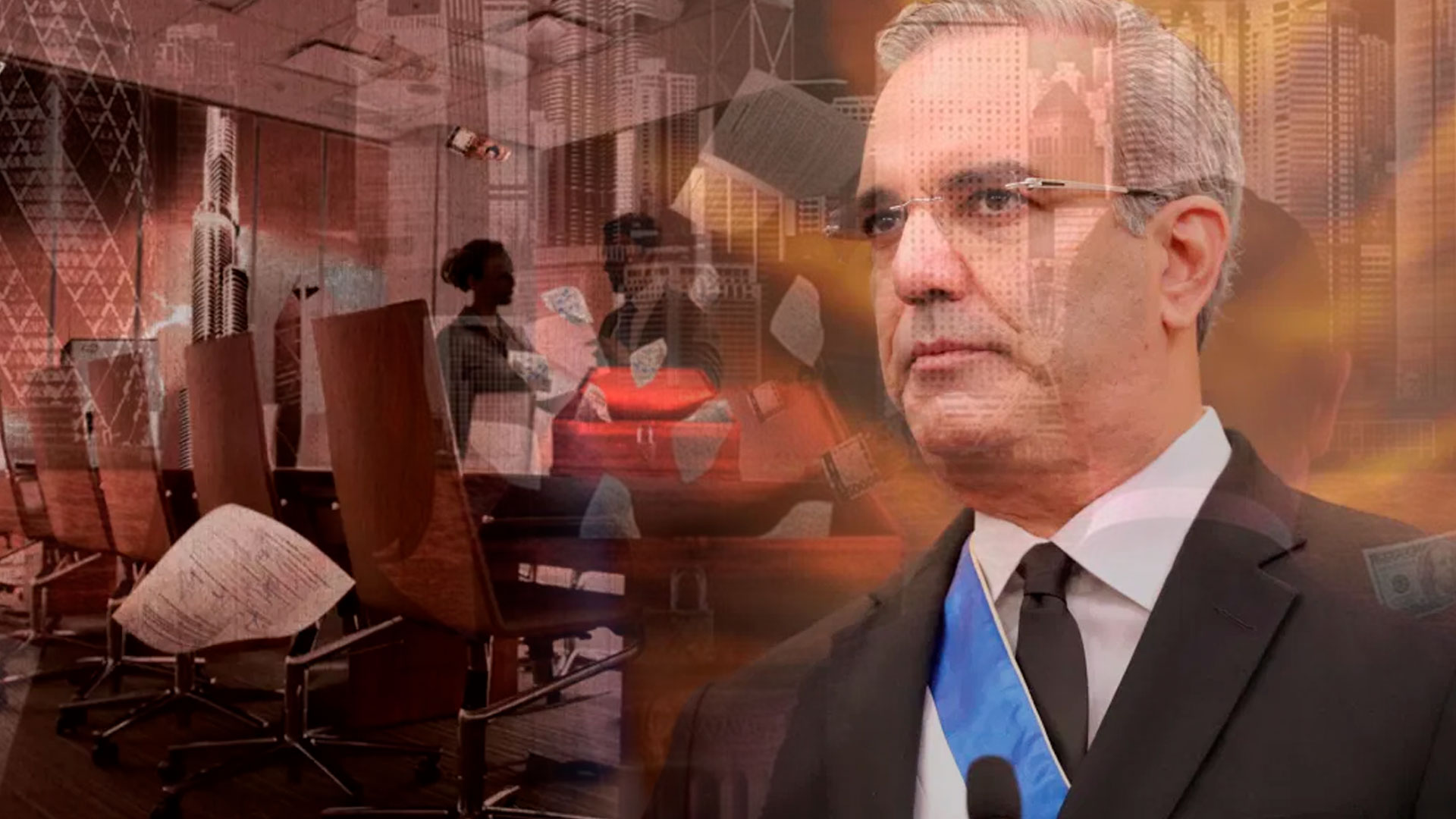 Comunicadores Comentan Sobre “Pandora Paper” Y El Vínculo De Abinader