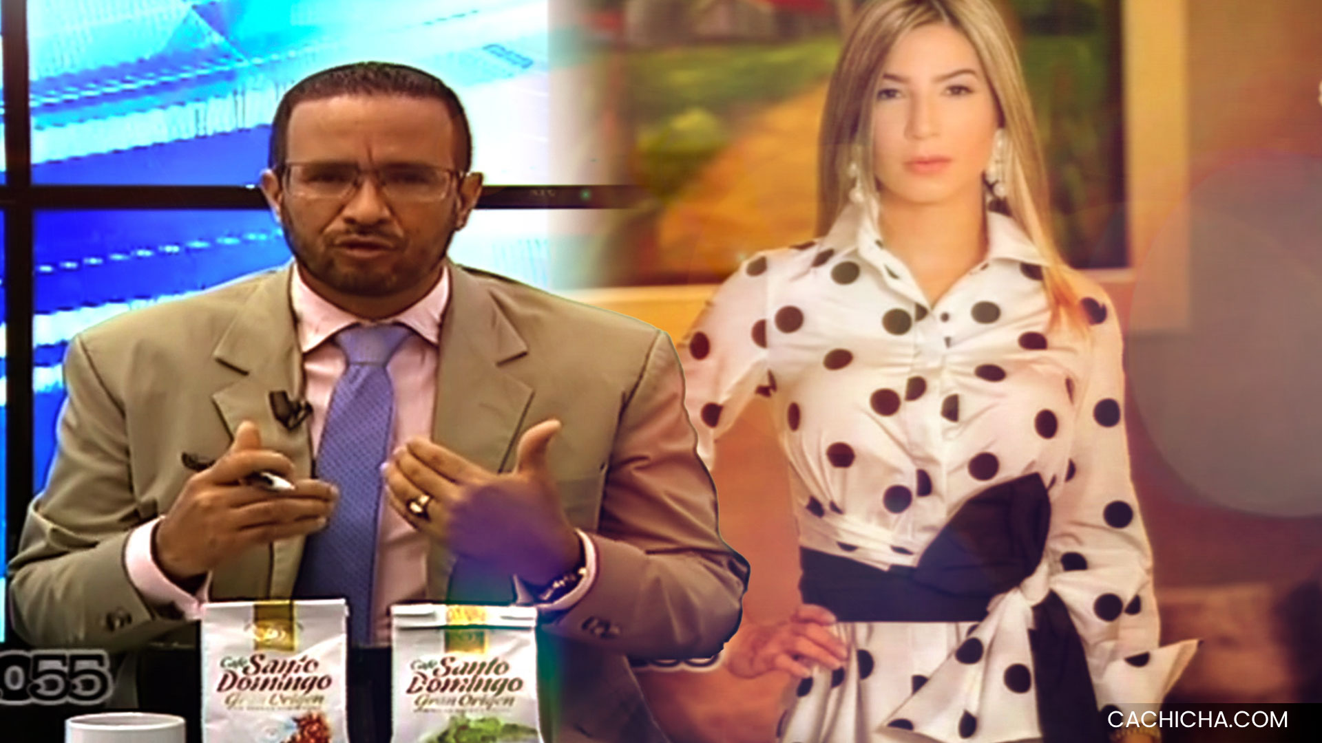 Así Piensa Edison Melendez Sobre El Asesinato De Leslie Rosado ¡No Creerás Lo Que Dijo!