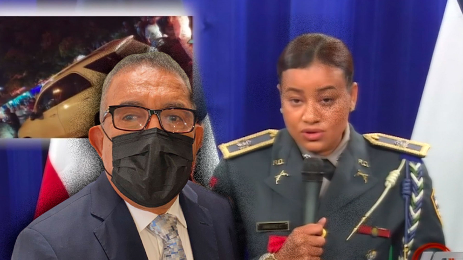 El Padre De Leslie Habla Con Ira Tras La Muerte De Su Hija En Manos Del Cabo