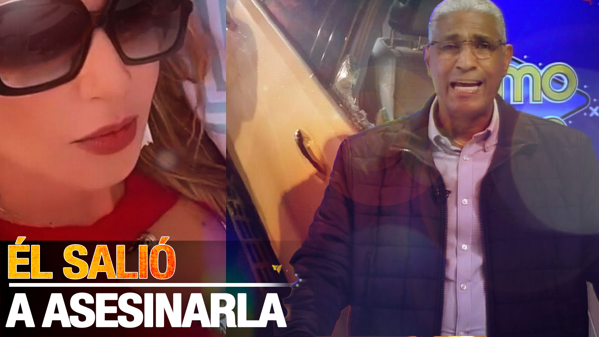Johnny Vásquez Dice Que “El Cabo Salió Decidido A Asesinar A Leslie Rosado” ¡Así Fue Como Lo Hizo!