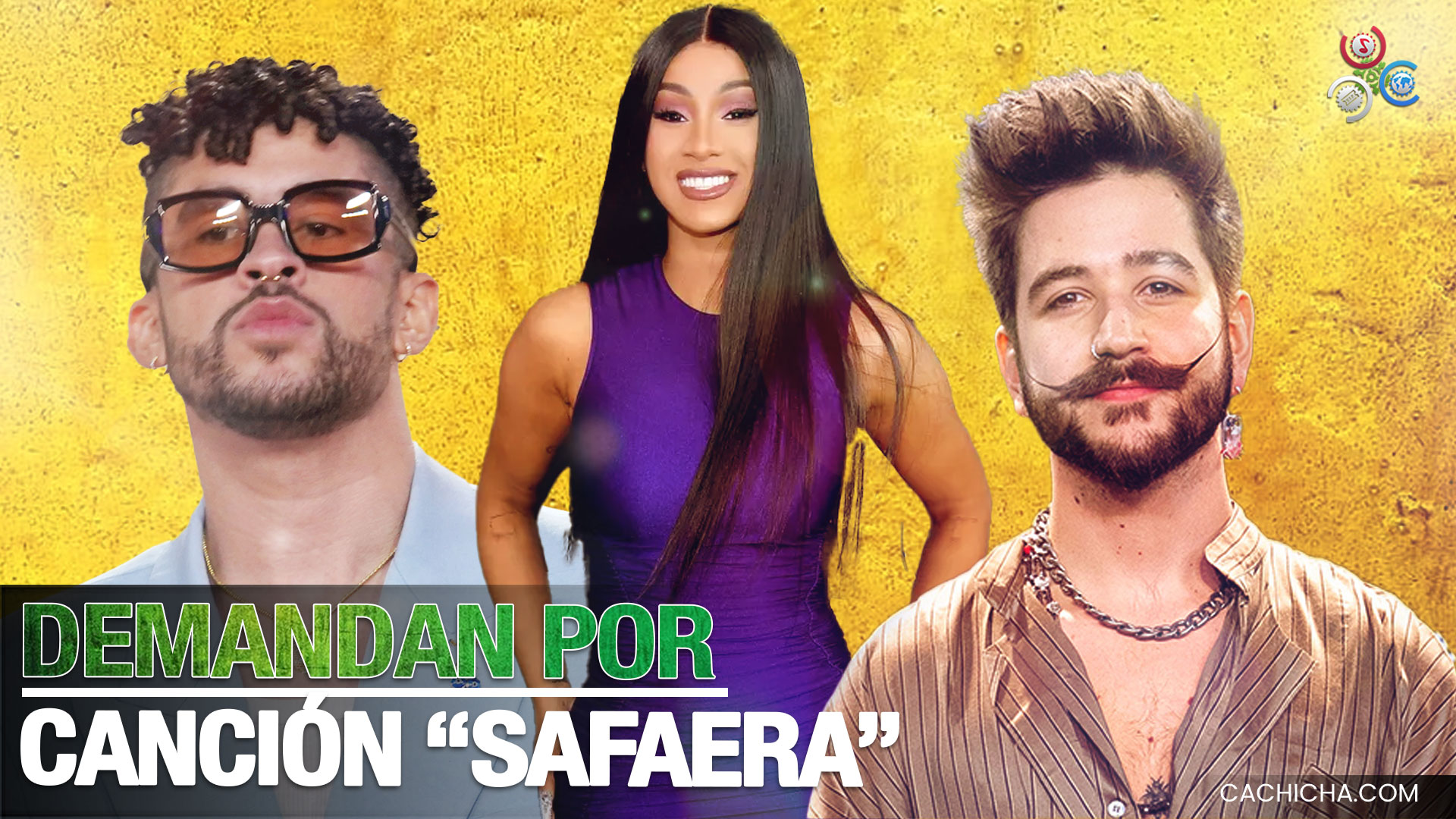 Resumen De Los Principales Chismes Virales Del Momento Con El Gordo Y La Flaca