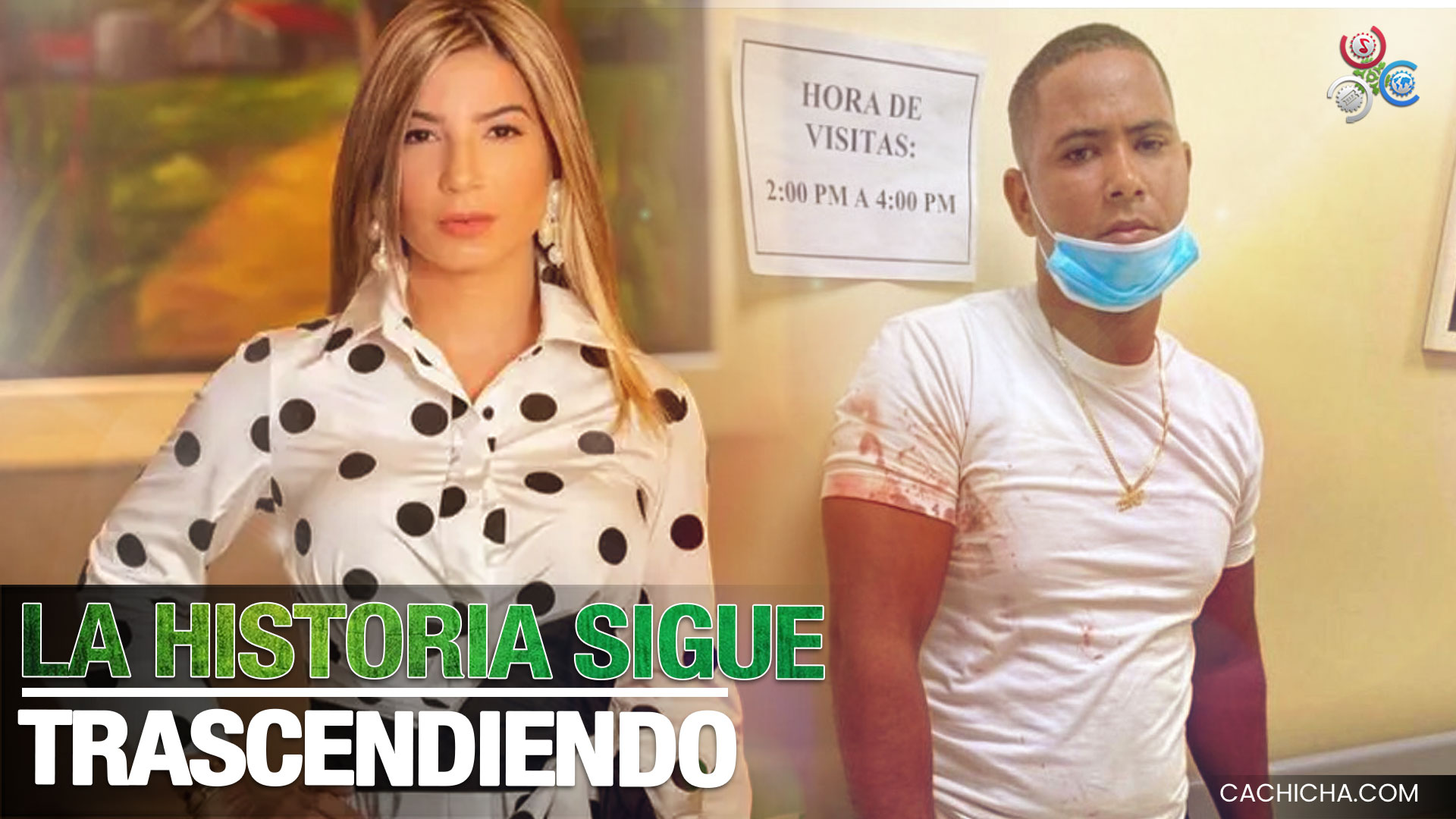 El Caso De Leslie Rosado Llega A Primer Impacto ¡Y De Qué Manera!