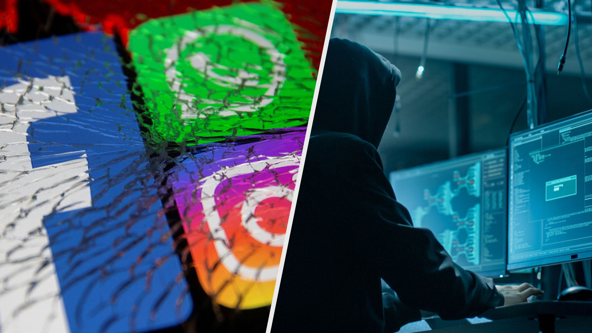 “Súper Hacker” Supuestamente Demostró Quien Tiene El Control Del Mundo Digital 