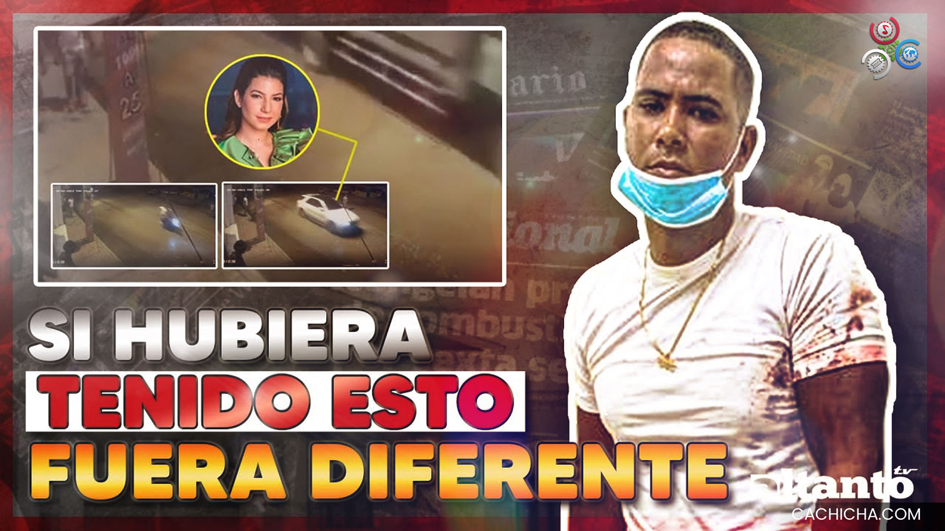 Lo Que Se Le Olvidó Al Cabo Que Mató A Leslie Rosado