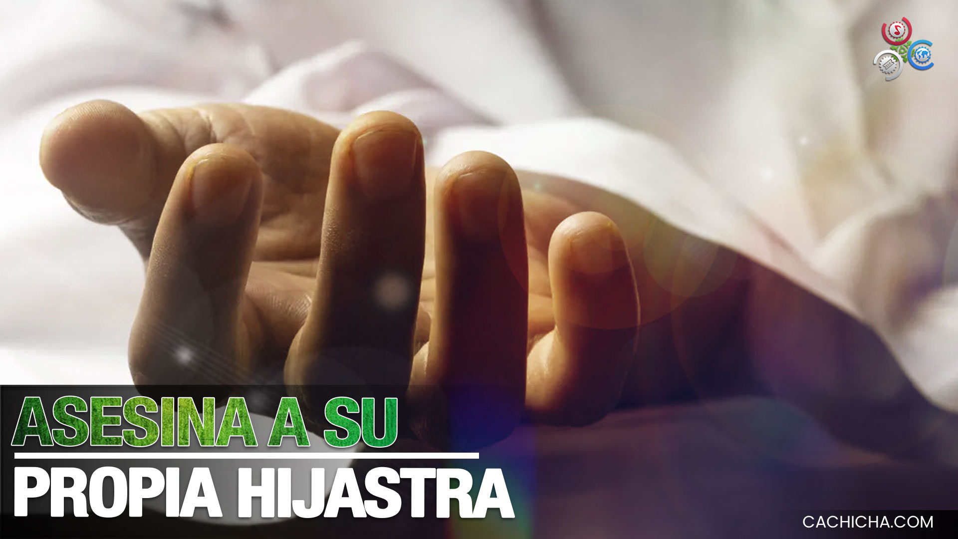 Padrastro Asesina Su Hijastra Y Finge Que Había Sido Un Accidente