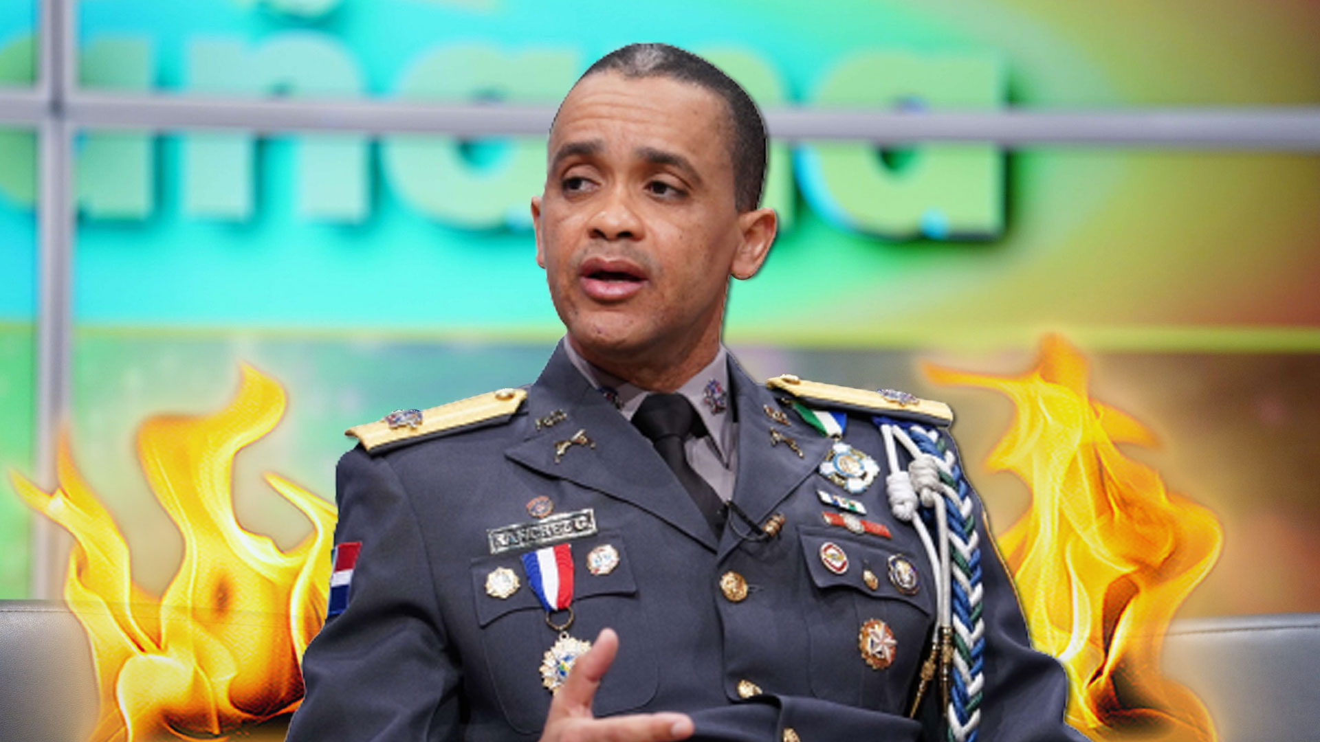 “Cambiar El Director No Arregla Nada” Exoficial Delata La Red Mafiosa De La Institución  