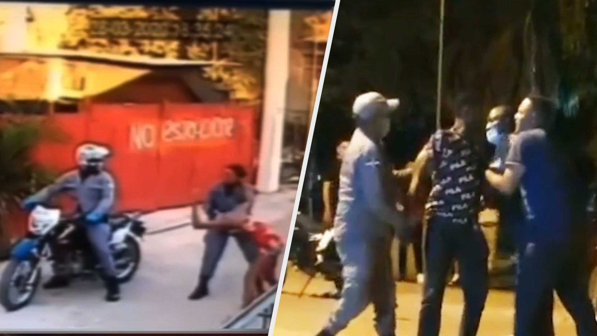 La Agresividad Entre Los Ciudadanos Es Causa A La Poca Inversión Del Estado En Salud Mental 