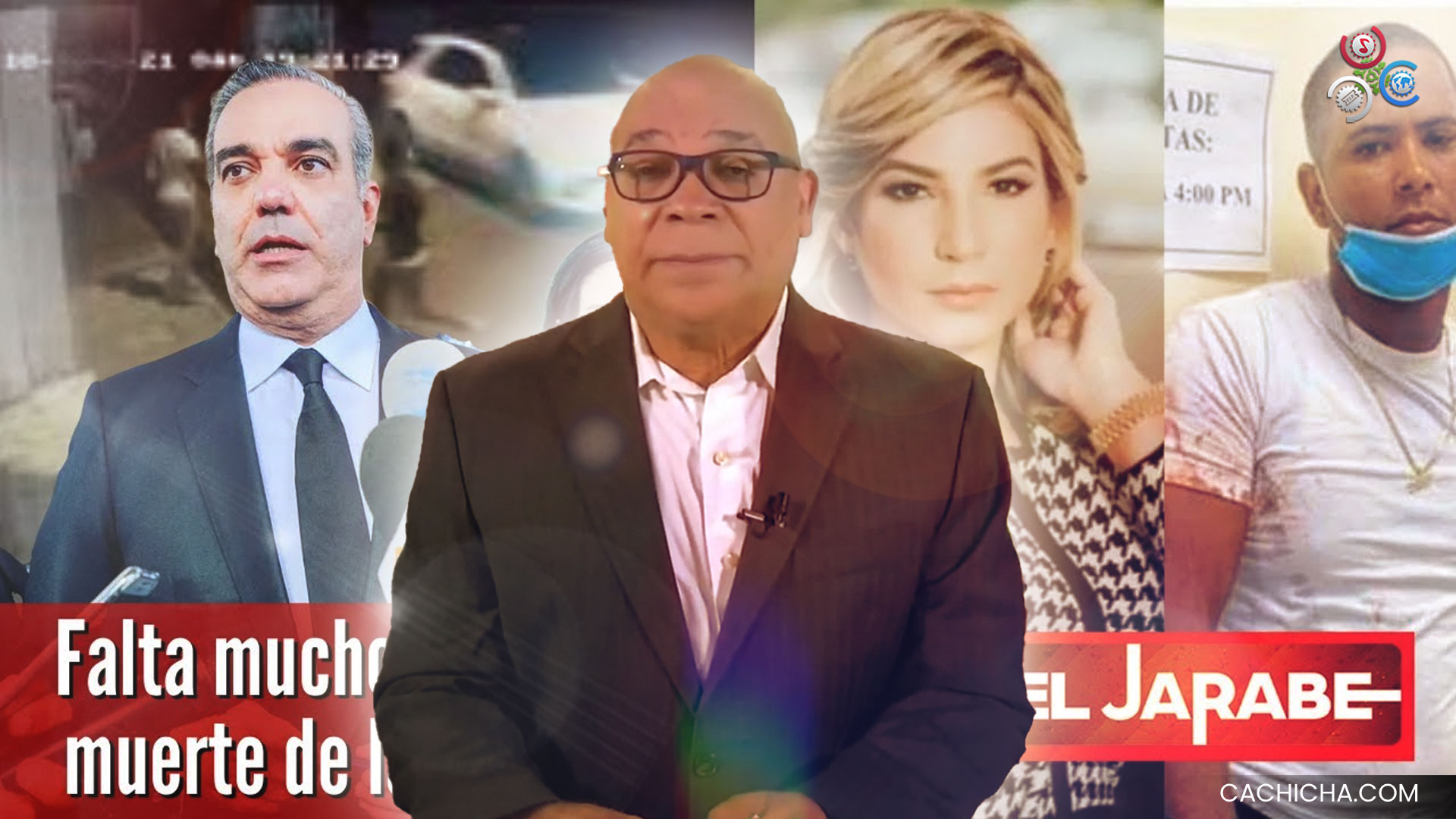 Marino Zapete Dice Que Falta Mucho Por Aclarar En La Muerte De La Hija Del Coronel